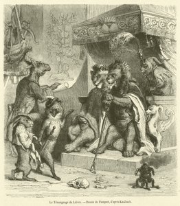 ハレの日の証言（版画 作： French School