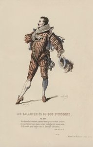 Les Galanteries Du Duc D