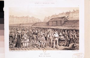 レアール、1855年