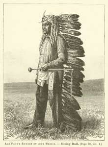 The Redskins And Their Messiah (e.g. The Redskins And Their Messiah)