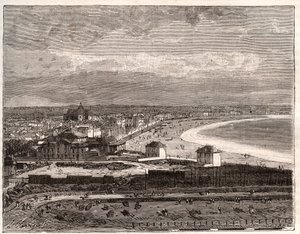 Les Sables d