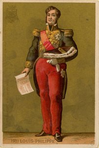 ルイフィリップ1世