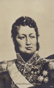ルイフィリップI