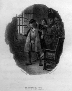フランスの詩人・作詞家、ピエール・ジャン・ド・ベランジェ（1780-1857）の『全集』（1834年）に収録されている「ベランジェのシャンソン」。