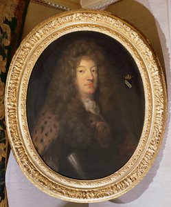 ルイ・ドジェ（1640-1716）、カボエ侯爵