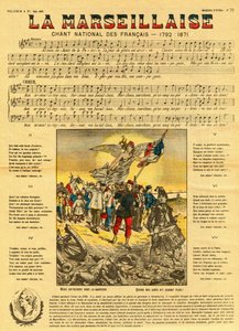 ルジェ・ド・リスル（Rouget de L