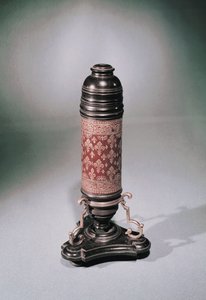 顕微鏡 作： French School
