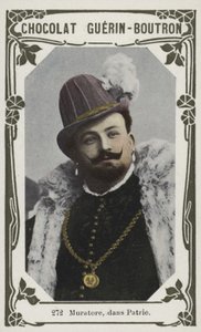 祖国の村取（カラー写真） 作： French School