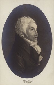 Nicolas Dalayrac、フランスの作曲家（1753-1809） 作： French School
