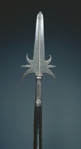 パルチザン、1650年頃 作： French School