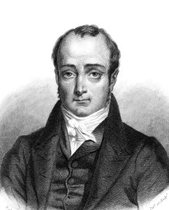 ポール・ジャン・ピエール・ソーゼ（1800-1876）フランスの政治家。 作： French School