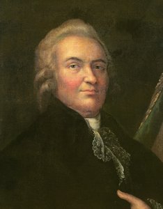 ピエールジョセフ・デソー（1744-95） 作： French School