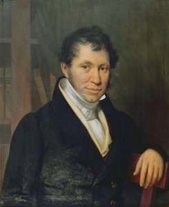 ピエールブレトノー（1778-1862） 作： French School