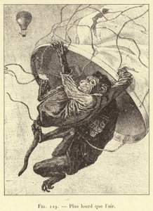 空気よりも重い（刻印 作： French School