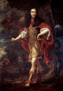 Henri de la Tour d
