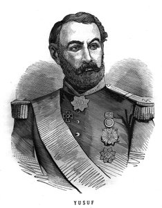 Charles Marie Napoleon de Beaufort d