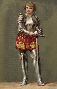 ヌムール公爵ガストン・ド・フォワの肖像 フランスの軍人（アリエージュ、マゼール 作： French School