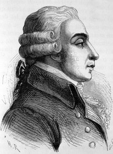 将軍ルイ・フェリックス、バロン・ドゥ・ウィンプフェン（またはウィンプフェン）の肖像 作： French School