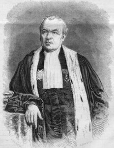 Gustave Louis Chaix d