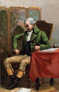 フランスの医師、フィリップ・ピネル（1745-1826）の肖像。