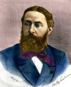 Sully Prudhomme (Armand Sully-Prudhomme dit) (Sully Prud