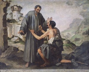 デニスパパン（1647年-1712年）とエティエンヌレノア（1822-1900年）の肖像