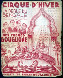 Cirque d