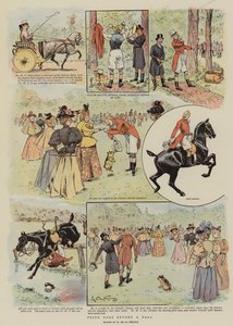 驕れる者は久しからず（クロモリト 作： French School