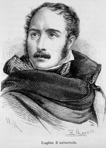 ユージン・ローズ・ド・ボーアルネ公爵（1781～1824年、アレクサンドル・ド・ボーアルネとジョセフィーヌの息子） - アンリ・マルタン著「フランス史」にて 作： French School
