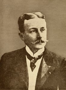 ルネ・バジン（1853-1932） 作： French School