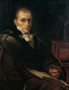 ルネテオフィルヒヤシンスレンネック（1781-1826）
