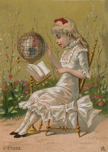 調査 作： French School