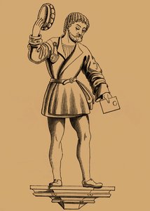スイスの宅配便 作： French School