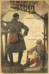 1915年12月25日〜26日、ポイルの日、1915年