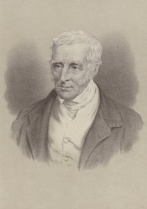 ウェリントン公爵、イギリス将軍、首相1828-1830および1834 作： French School