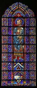 預言者ホセア;モークレクの腕（w120） 作： French School