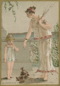 修正 作： French School