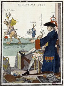 職人が悪魔の尻尾を掴む - Popular Imaging