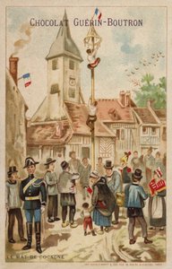 脂ぎった極（クロモリト 作： French School