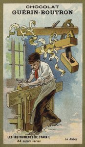 飛行機 作： French School