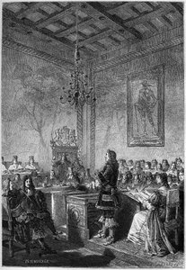 ウィリアム・ラッセル卿（1639-1683）の裁判 - フランソワ・ギゾー著「L