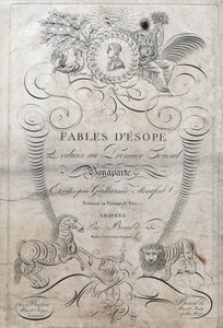 Fables d