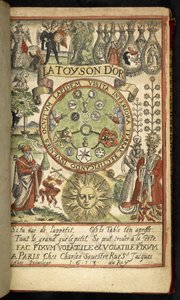「La Toyson d