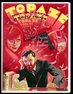  作： French School