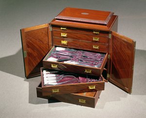 ギヨーム男爵デュピュイトラン（1777-1859）c.1805-10に属する旅行外科症例