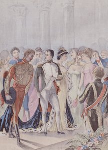 チュイルリーボール 作： French School