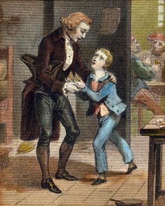 不明な画像 作： French School