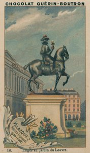ベラスケス、スペインの画家、1599〜1660年、ルーブル美術館に建てられました 作： French School
