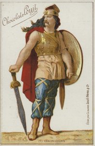 Vercingetorix