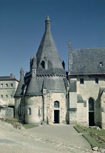 Tour dEvraultのビュー 作： French School